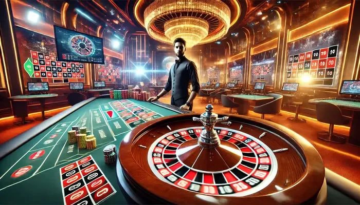 Pengguna raja86 mengikuti pertandingan e-sports yang populer dengan fitur taruhan online mudah diakses