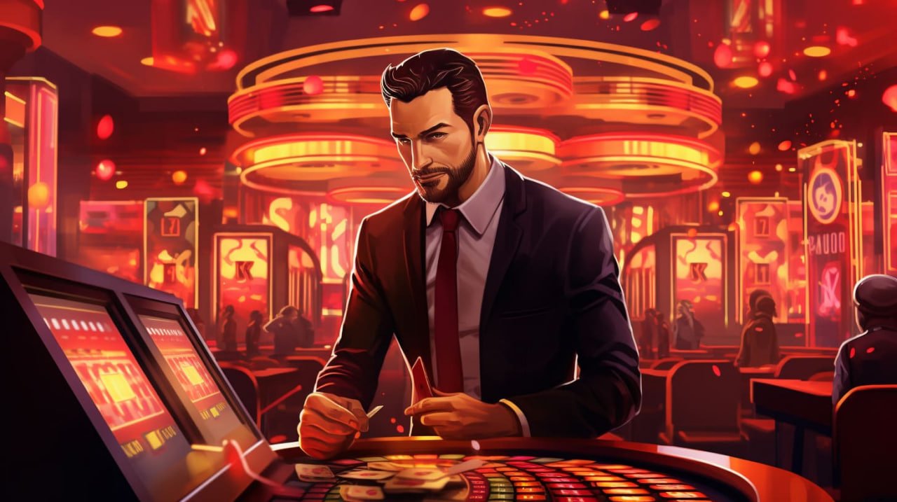 Fasilitas komunikasi dan interaksi langsung dengan dealer live casino pada raja86